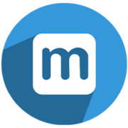 company logo