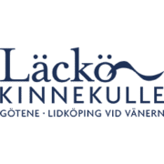 läckö kinnekulle logo