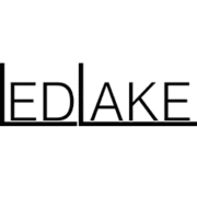 ledlake logo
